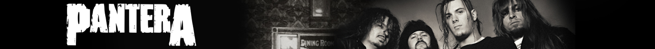 PANTERA - CATEGORIA