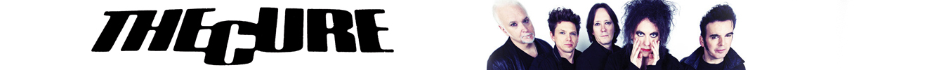 THE CURE