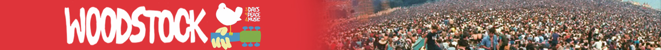 Woodstock- Categoria