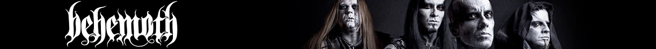BEHEMOTH - CATEGORIA