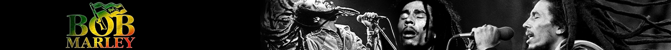 BOB MARLEY - CATEGORIA