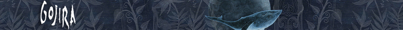 GOJIRA - CATEGORIA