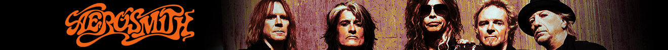 AEROSMITH - CATEGORIA