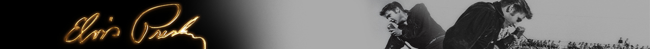 ELVIS PRESLEY - CATEGORIA