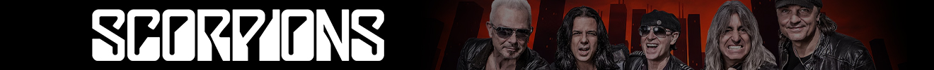 SCORPIONS - Categoria