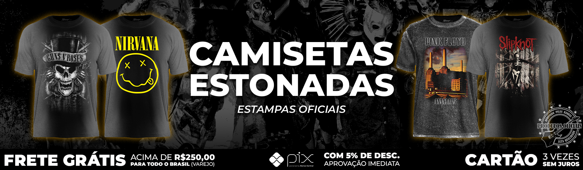 LANÇAMENTO MCE
