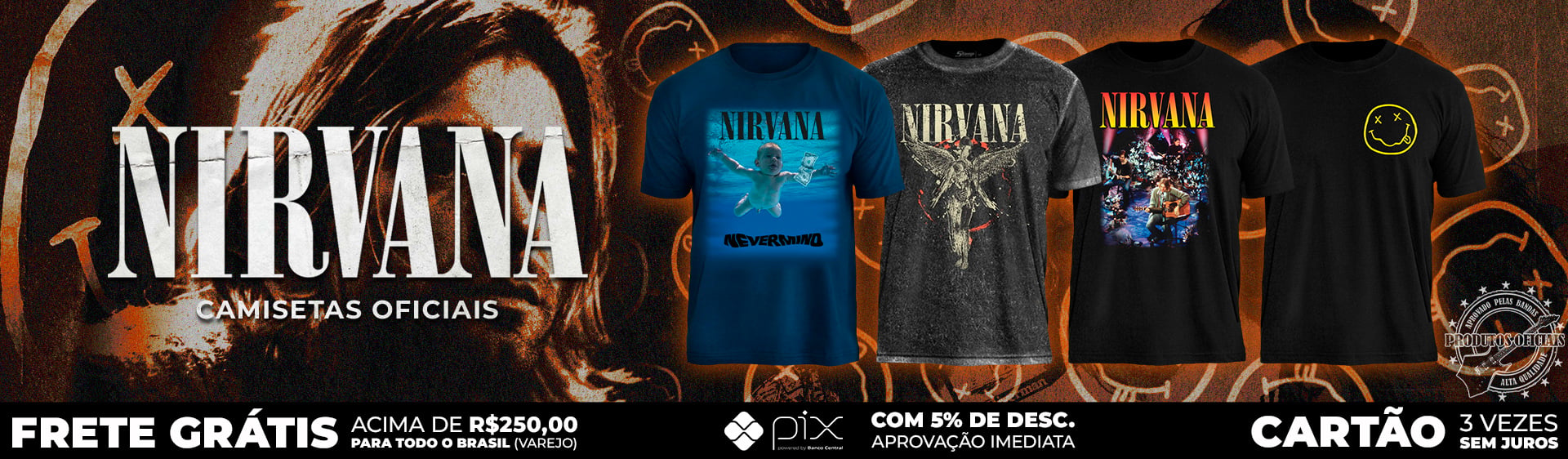 NIRVANA