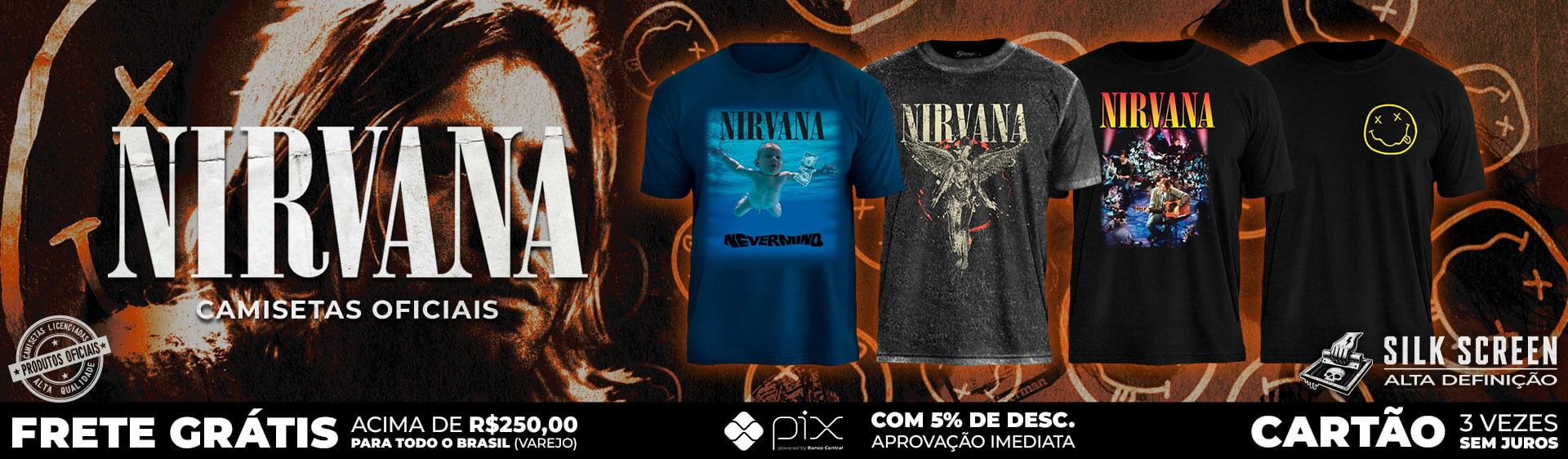NIRVANA