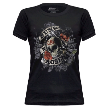 Baby Look Guns N' Roses Firepower