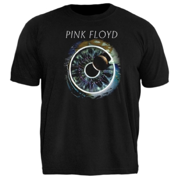 Camiseta Plus Size Pink Floyd Pulse