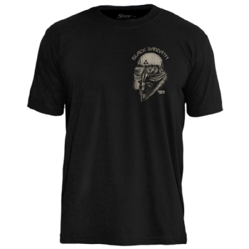 Camiseta PC Black Sabbath European Tour 78