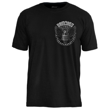 Camiseta PC Ramones Eagle