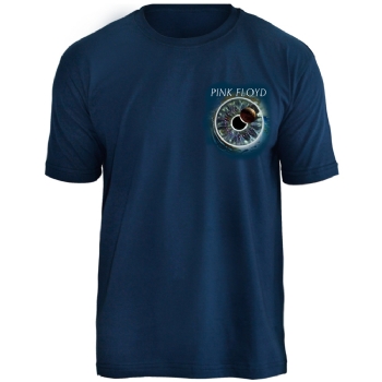 Camiseta PC Pink Floyd Pulse