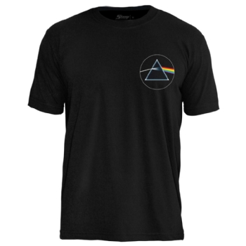 Camiseta PC Pink Floyd Dark Side Prism