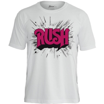 Camiseta Rush Explosion