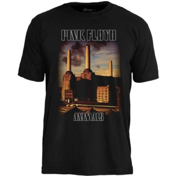 Camiseta Pink Floyd Animals