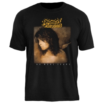 Camiseta Ozzy Osbourne No More Tears