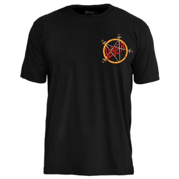 Camiseta PC Slayer Eagle Tee