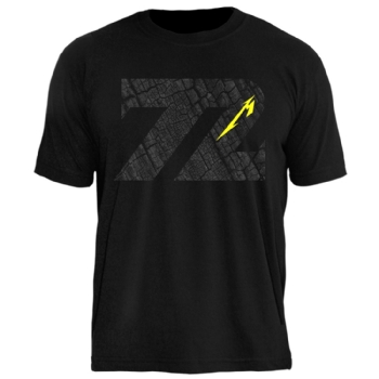 Camiseta Metallica M72 Logo