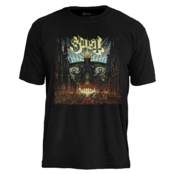 Camiseta Ghost Meliora