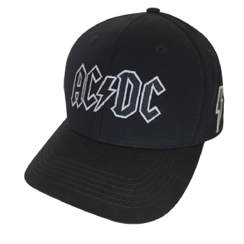 Boné AC/DC