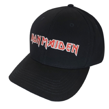 Boné Iron Maiden