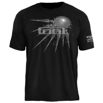 Camiseta Tool Phurba