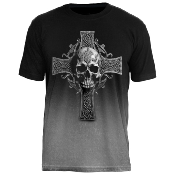Camiseta Especial Tomb Cross