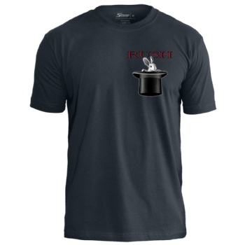 Camiseta PC Rush Presto