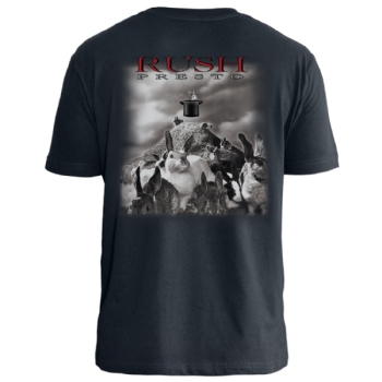 Camiseta PC Rush Presto