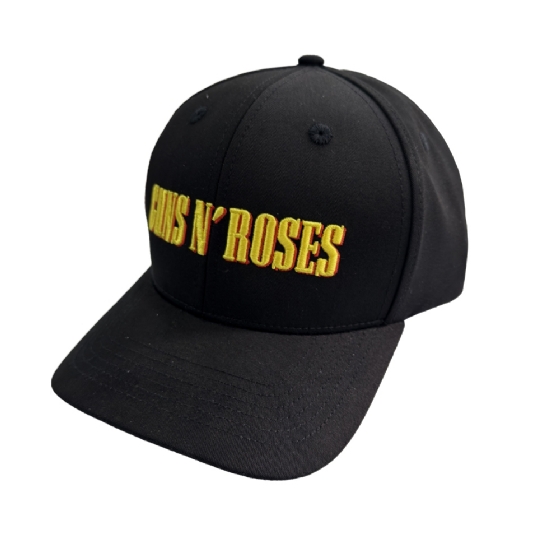 Boné Guns N' Roses