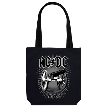 Ecobag AC/DC For Those About To Rock