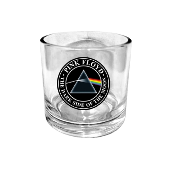 Copo Pink Floyd Dark Side Prism