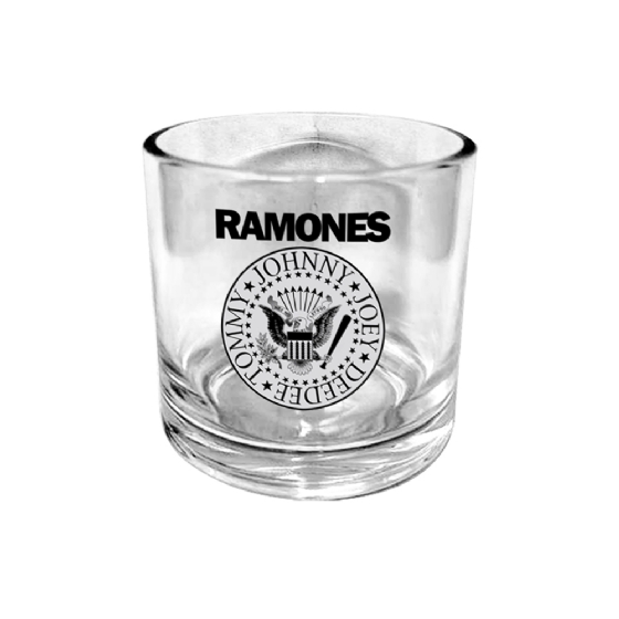 Copo Ramones Hey Ho, Let's Go