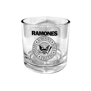 Copo Ramones Hey Ho, Let's Go