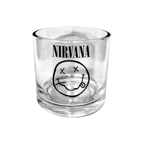 Copo Nirvana Smiley