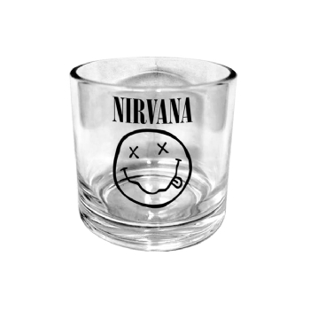 Copo Nirvana Smiley