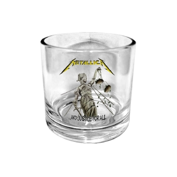 Copo Metallica And Justice For All