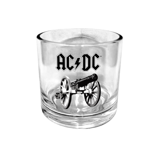 Copo AC/DC For Those About To Rock