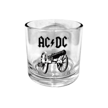 Copo AC/DC For Those About To Rock