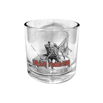 Copo Iron Maiden The Trooper