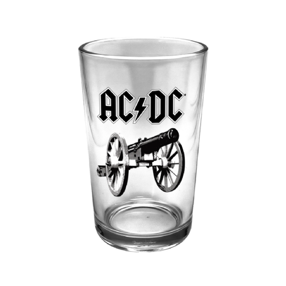 Copo AC/DC For Those About To Rock