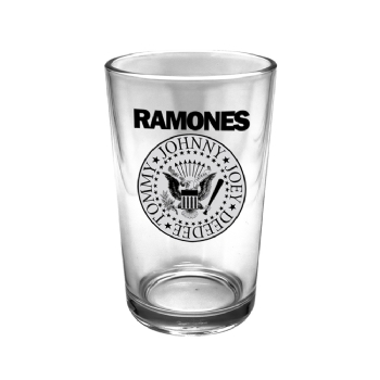 Copo Ramones Hey Ho, Let's Go