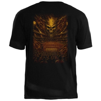 Camiseta killer Striker
