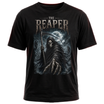 Camiseta The Reaper