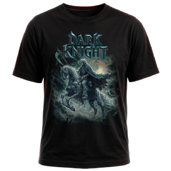 Camiseta Dark Knight