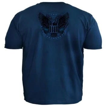Camiseta Plus Size Ramones Forever