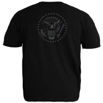 Camiseta Plus Size Ramones Hey Ho, Let's Go
