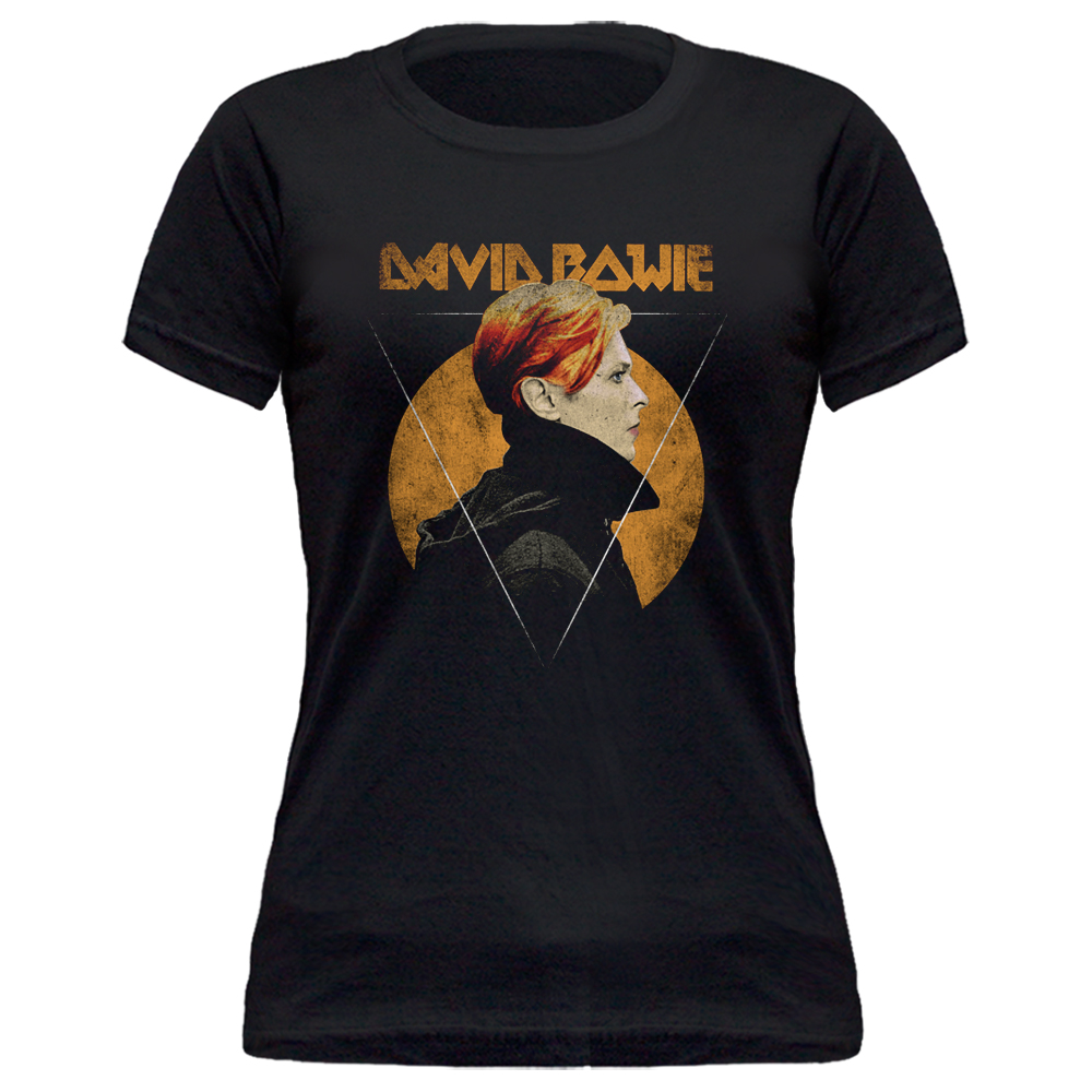 Baby Look David Bowie Berlin