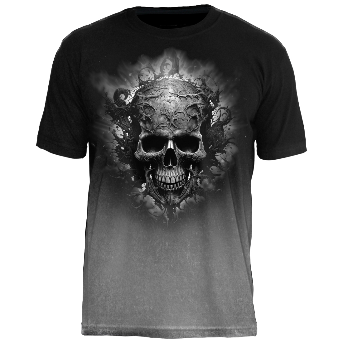 Camiseta Especial Arcane Cranium